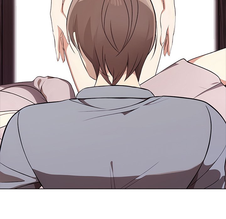 Honestly, I Like You a Lot! - Chapter 45 Page 104