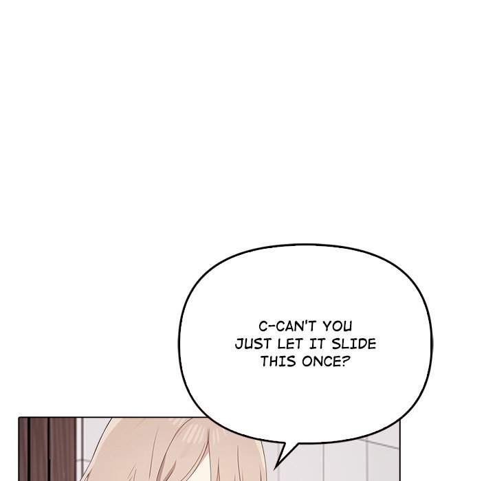 Honestly, I Like You a Lot! - Chapter 45 Page 105