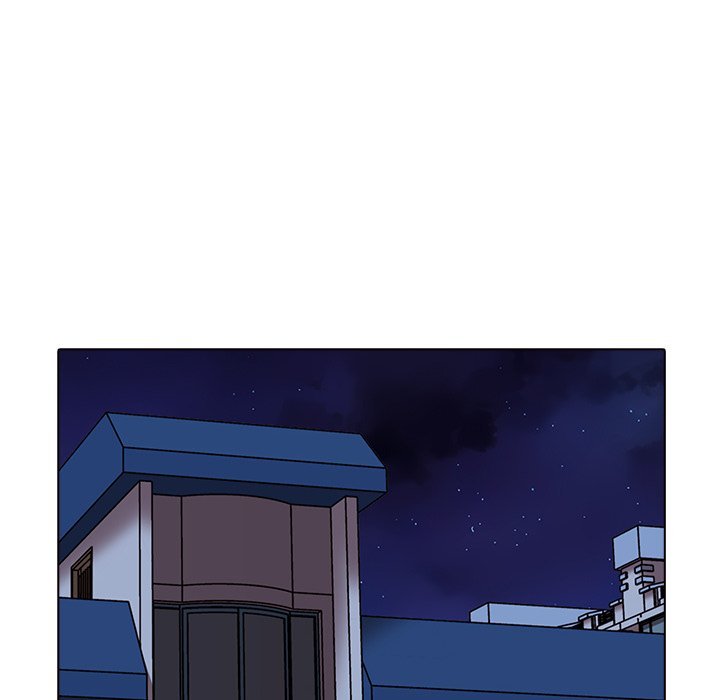 Honestly, I Like You a Lot! - Chapter 45 Page 122