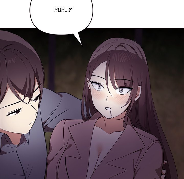 Honestly, I Like You a Lot! - Chapter 45 Page 126