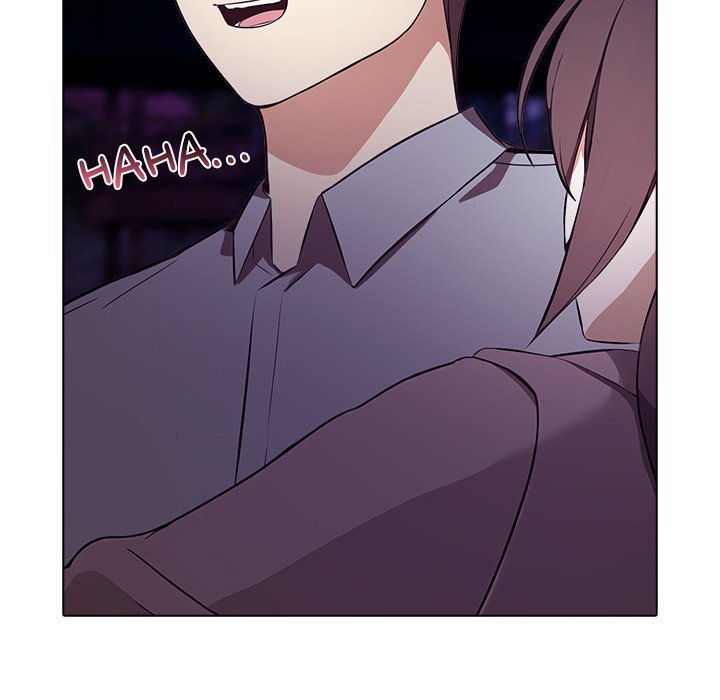 Honestly, I Like You a Lot! - Chapter 45 Page 130