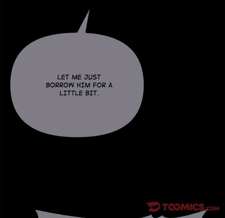 Honestly, I Like You a Lot! - Chapter 45 Page 136