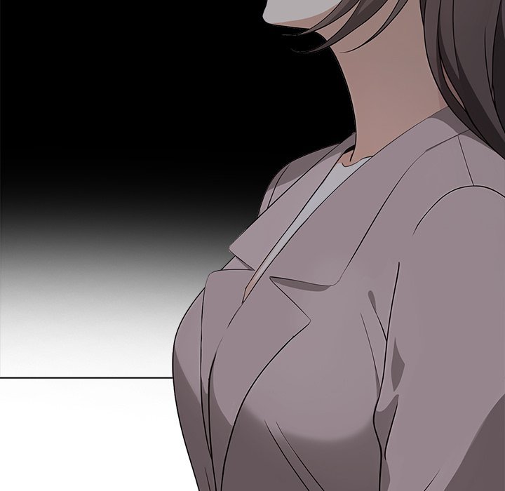 Honestly, I Like You a Lot! - Chapter 45 Page 142