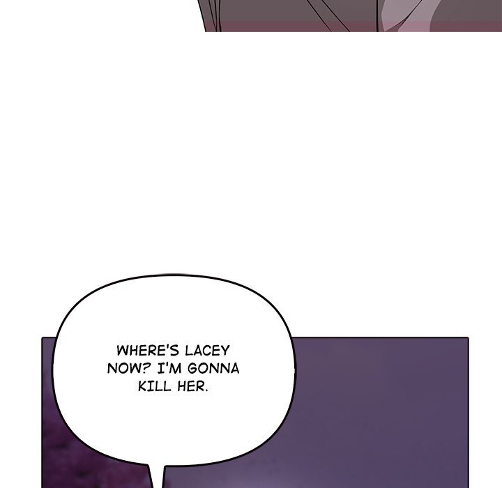 Honestly, I Like You a Lot! - Chapter 45 Page 143