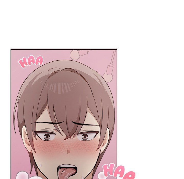 Honestly, I Like You a Lot! - Chapter 45 Page 15