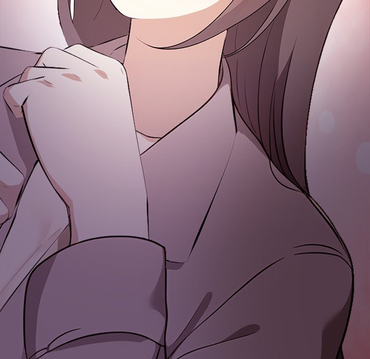 Honestly, I Like You a Lot! - Chapter 45 Page 155