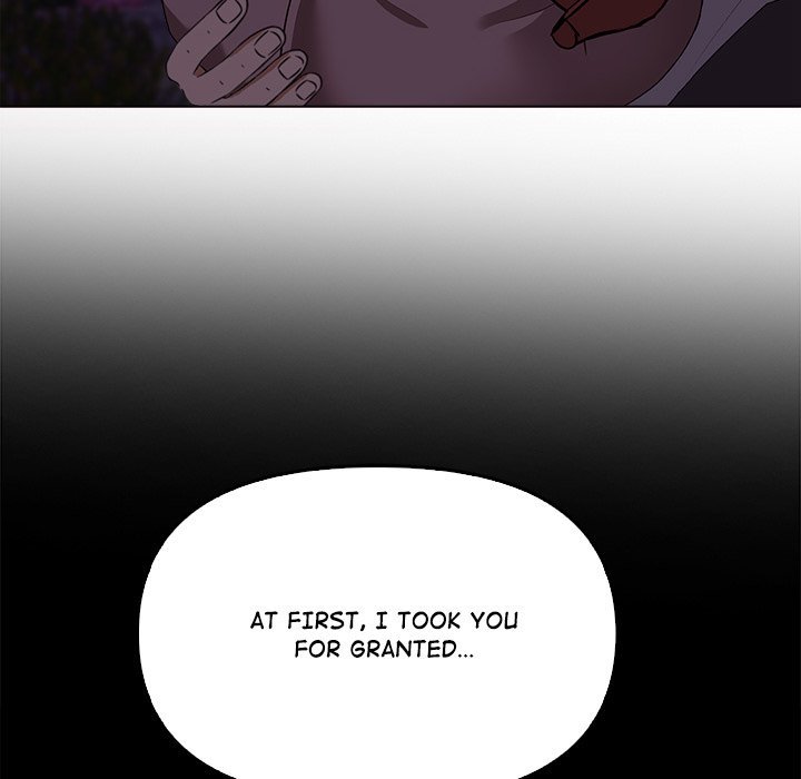 Honestly, I Like You a Lot! - Chapter 45 Page 158