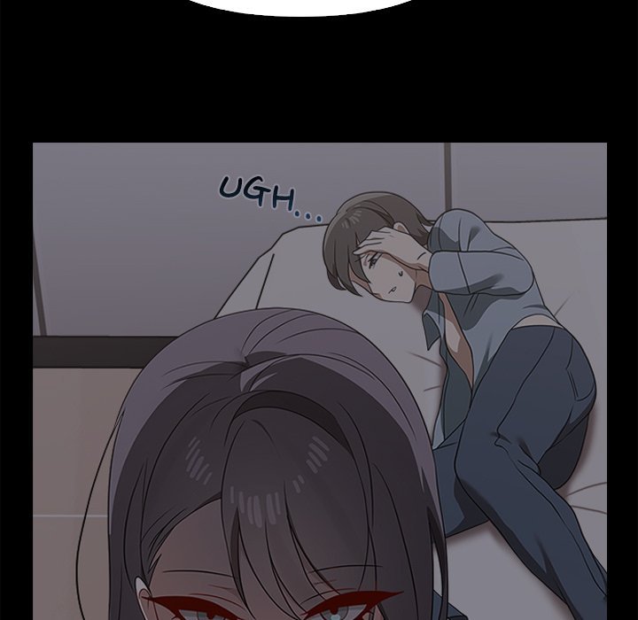 Honestly, I Like You a Lot! - Chapter 45 Page 159