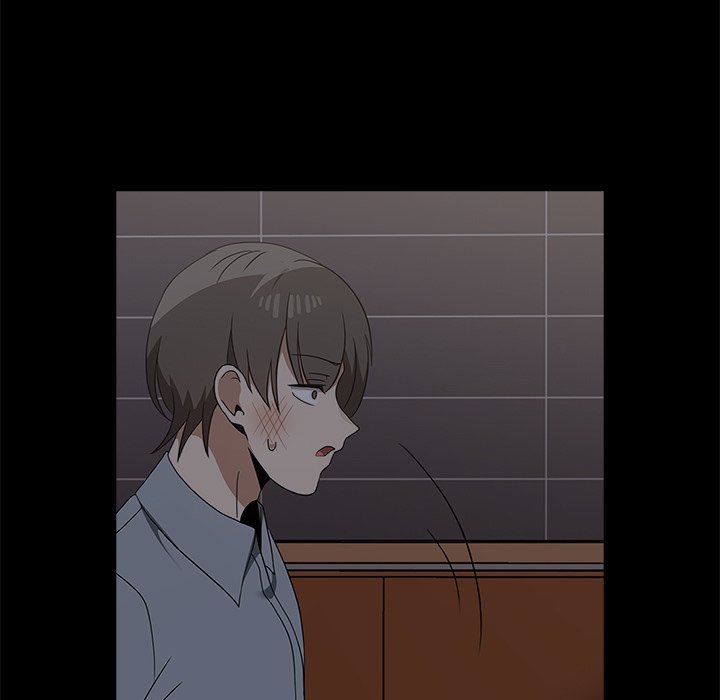 Honestly, I Like You a Lot! - Chapter 45 Page 161