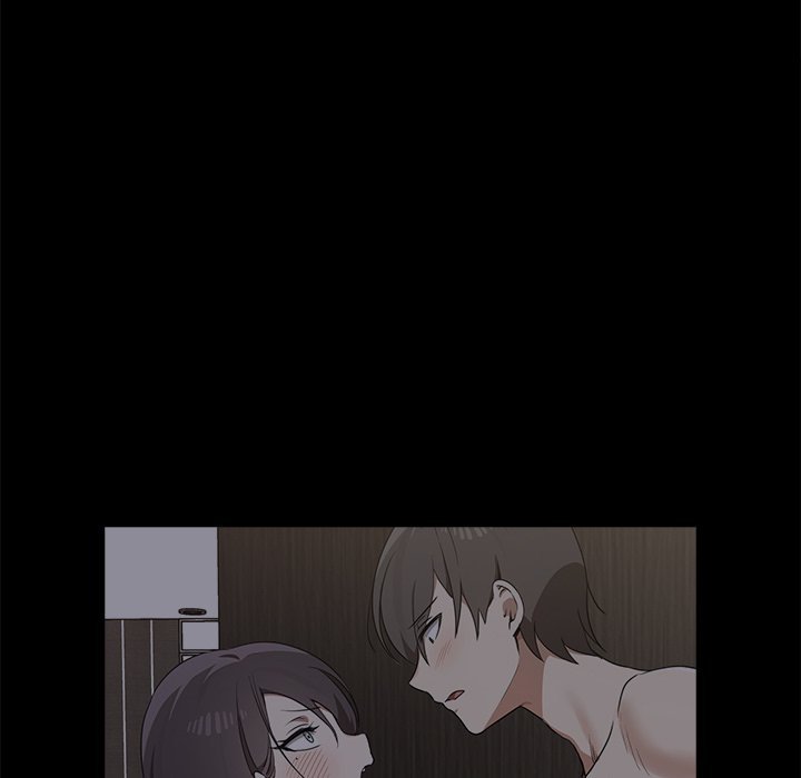Honestly, I Like You a Lot! - Chapter 45 Page 163