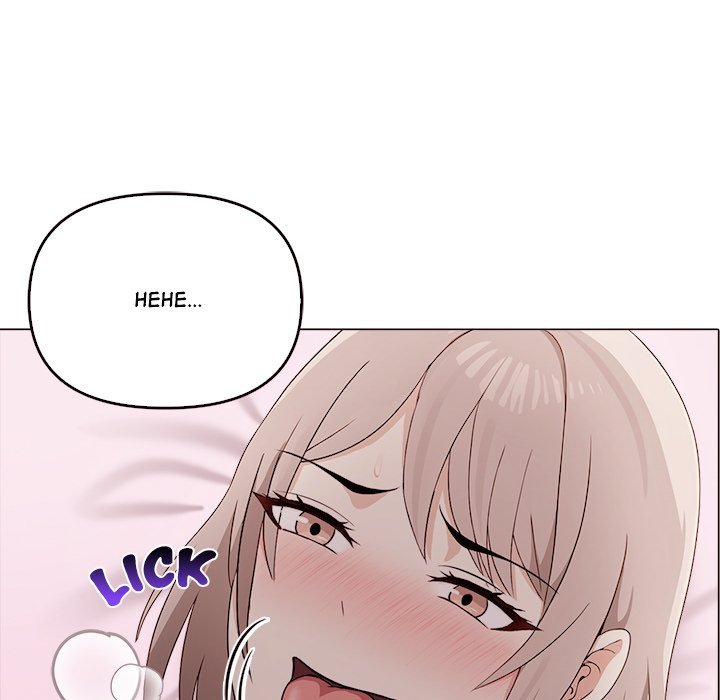 Honestly, I Like You a Lot! - Chapter 45 Page 17