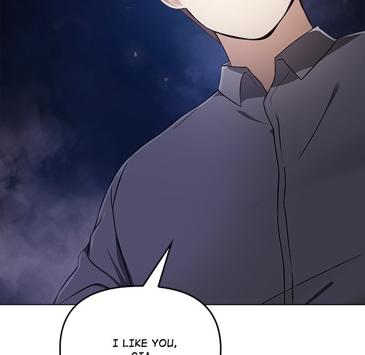 Honestly, I Like You a Lot! - Chapter 45 Page 176