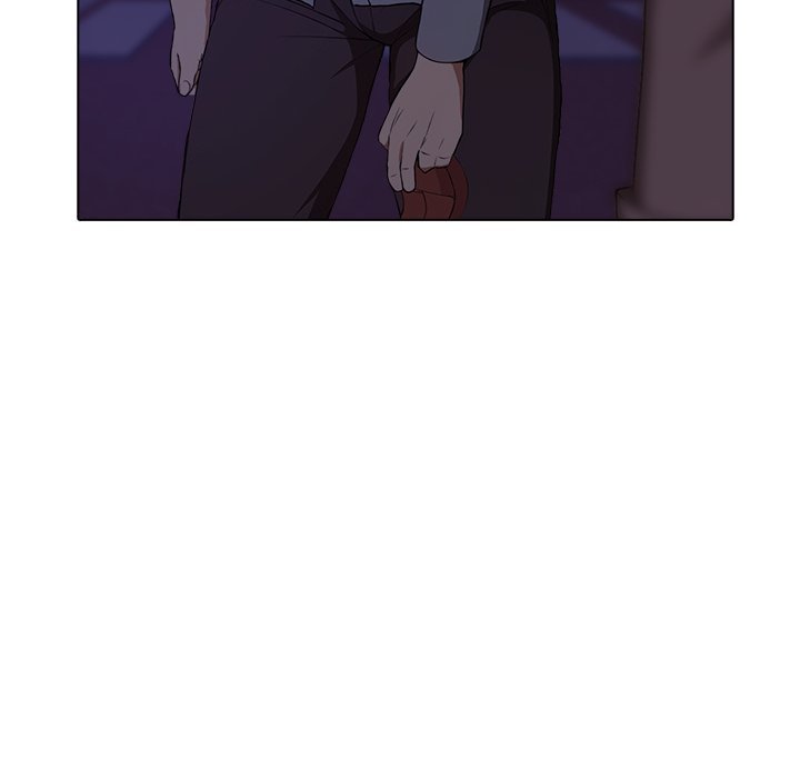 Honestly, I Like You a Lot! - Chapter 45 Page 190
