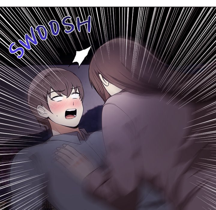 Honestly, I Like You a Lot! - Chapter 45 Page 191