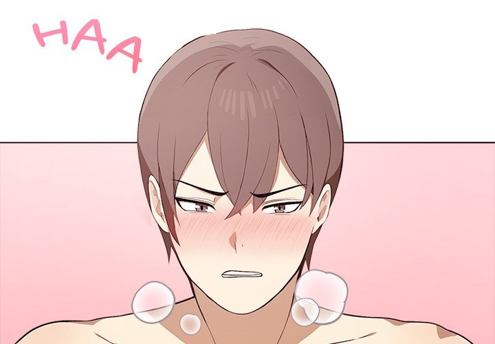 Honestly, I Like You a Lot! - Chapter 45 Page 2