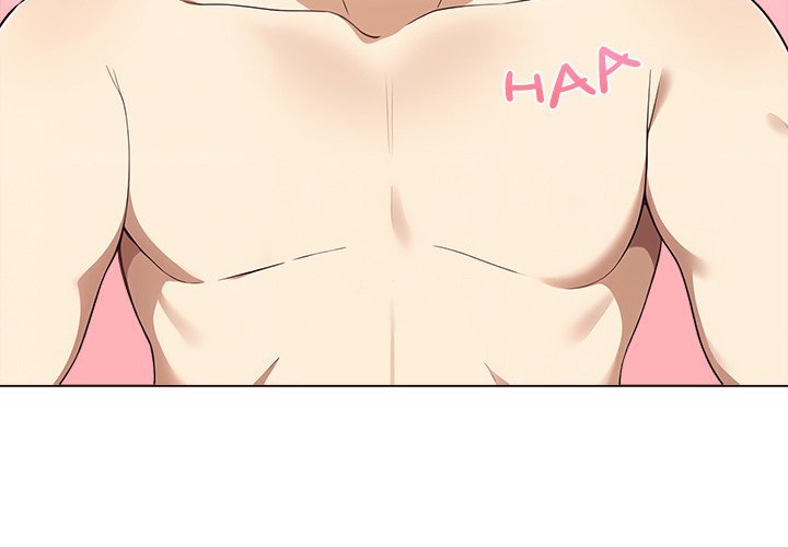 Honestly, I Like You a Lot! - Chapter 45 Page 3