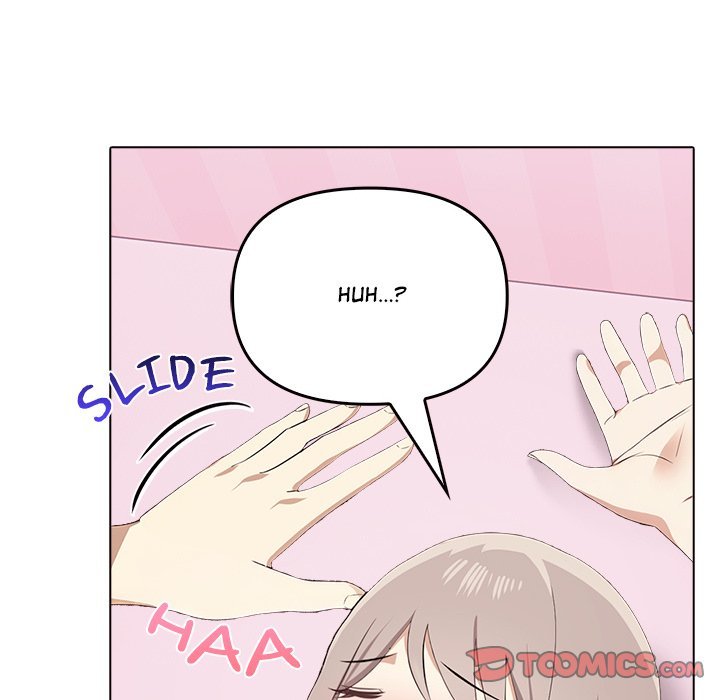 Honestly, I Like You a Lot! - Chapter 45 Page 40