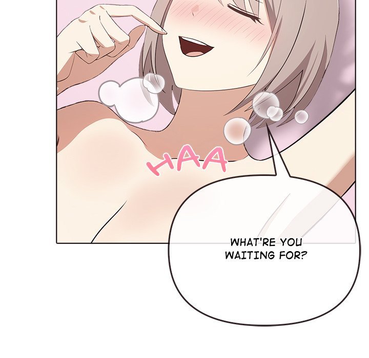 Honestly, I Like You a Lot! - Chapter 45 Page 41