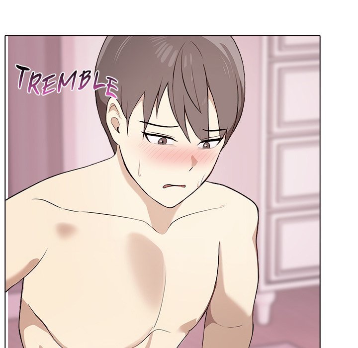 Honestly, I Like You a Lot! - Chapter 45 Page 45