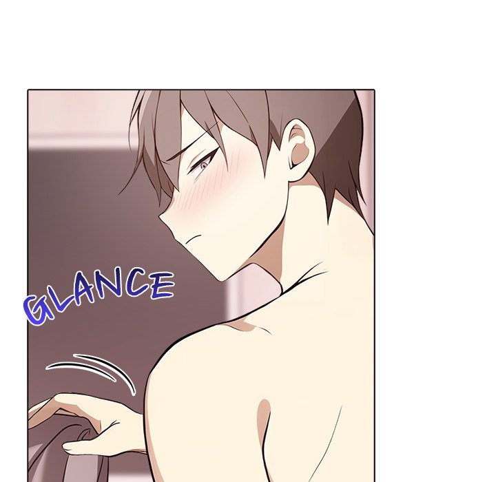 Honestly, I Like You a Lot! - Chapter 45 Page 50
