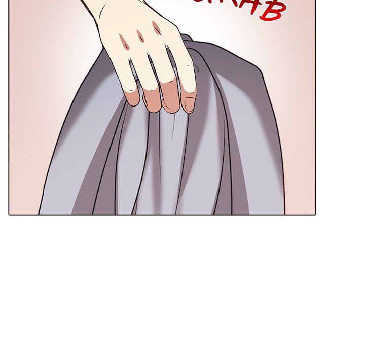Honestly, I Like You a Lot! - Chapter 45 Page 60