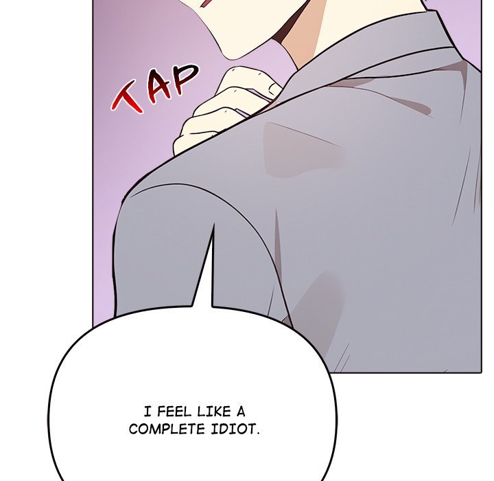 Honestly, I Like You a Lot! - Chapter 45 Page 65