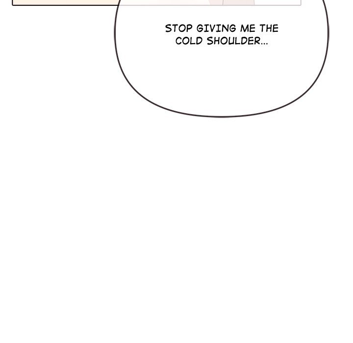 Honestly, I Like You a Lot! - Chapter 45 Page 99