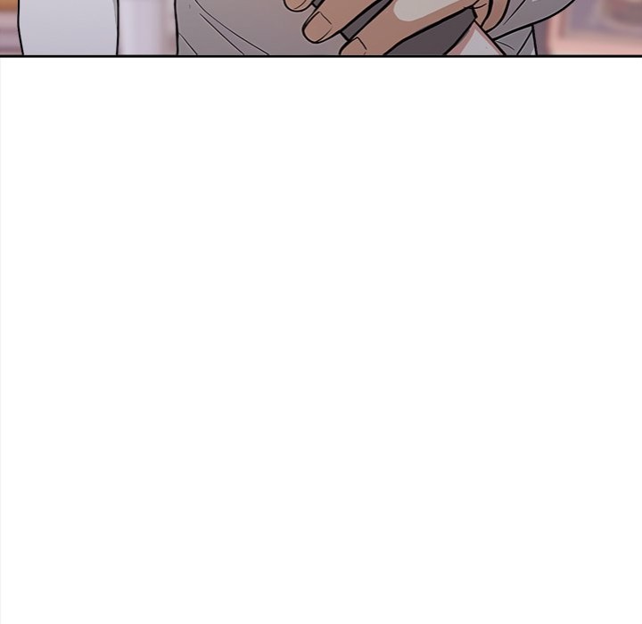 Honestly, I Like You a Lot! - Chapter 47 Page 107