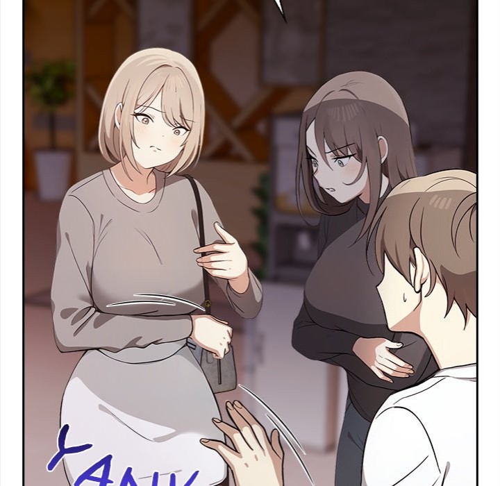 Honestly, I Like You a Lot! - Chapter 47 Page 114