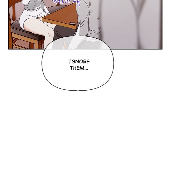 Honestly, I Like You a Lot! - Chapter 47 Page 117
