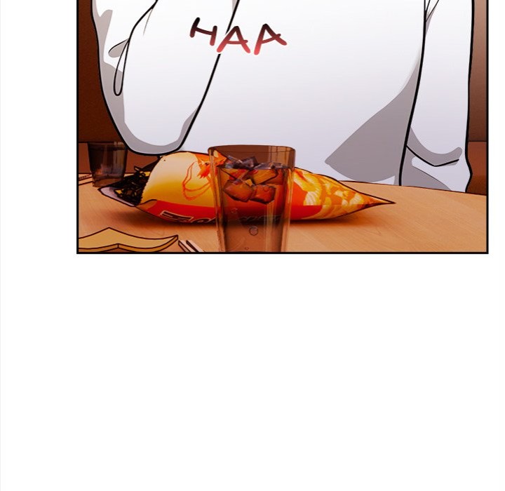 Honestly, I Like You a Lot! - Chapter 47 Page 132