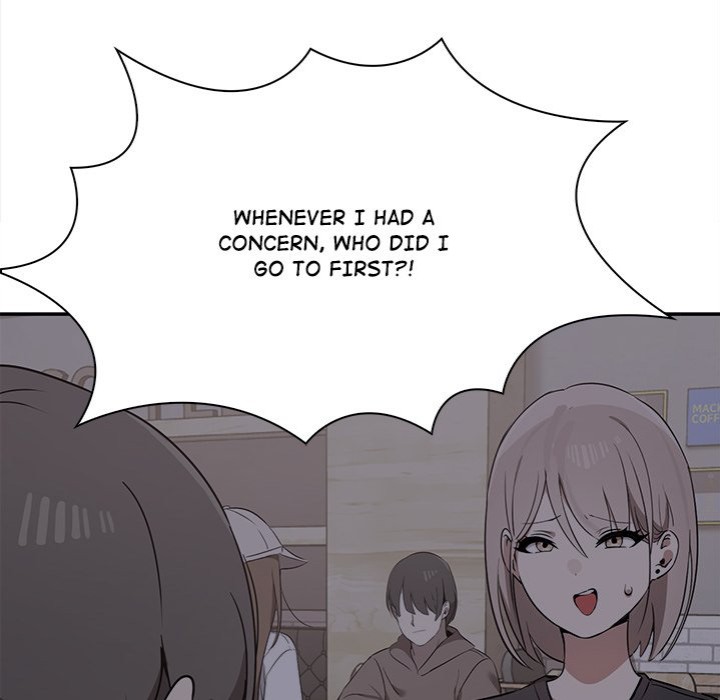 Honestly, I Like You a Lot! - Chapter 47 Page 139