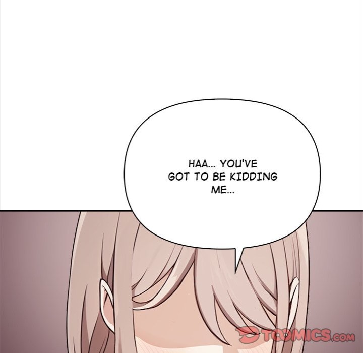Honestly, I Like You a Lot! - Chapter 47 Page 148
