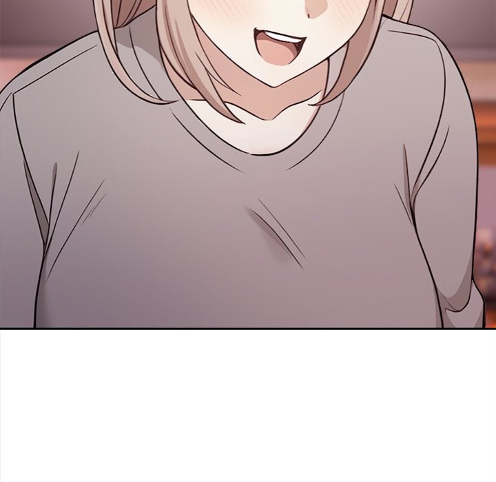 Honestly, I Like You a Lot! - Chapter 47 Page 149