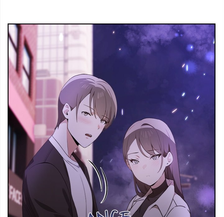 Honestly, I Like You a Lot! - Chapter 47 Page 15