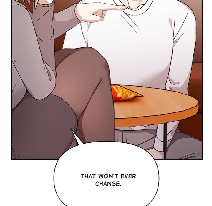 Honestly, I Like You a Lot! - Chapter 47 Page 156