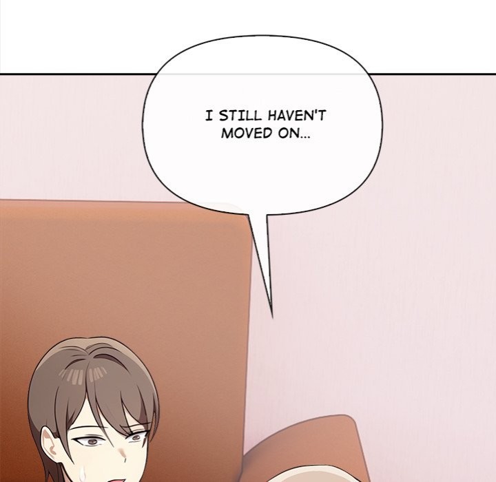 Honestly, I Like You a Lot! - Chapter 47 Page 161
