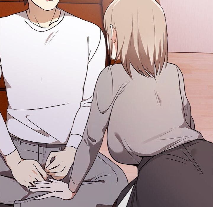Honestly, I Like You a Lot! - Chapter 47 Page 162