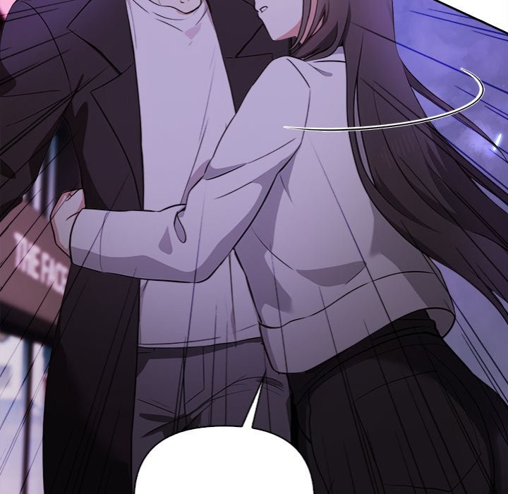 Honestly, I Like You a Lot! - Chapter 47 Page 18