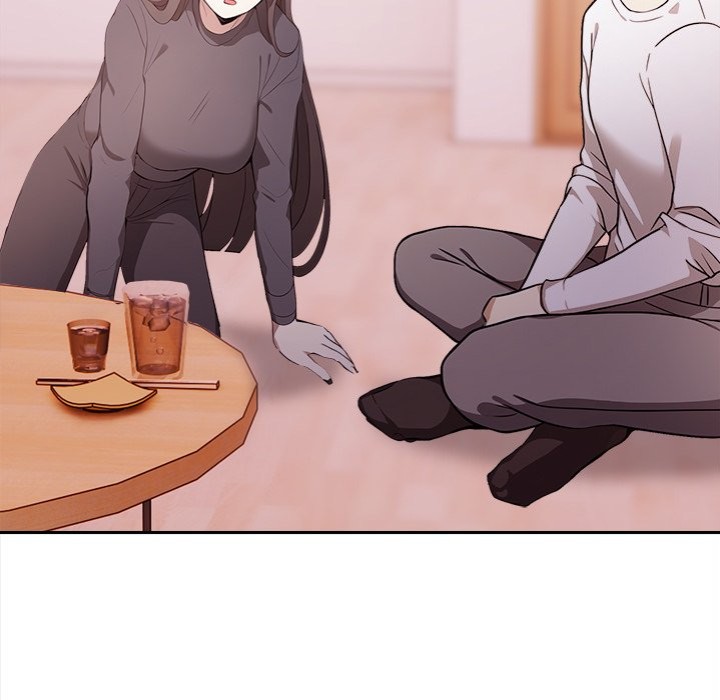 Honestly, I Like You a Lot! - Chapter 47 Page 191