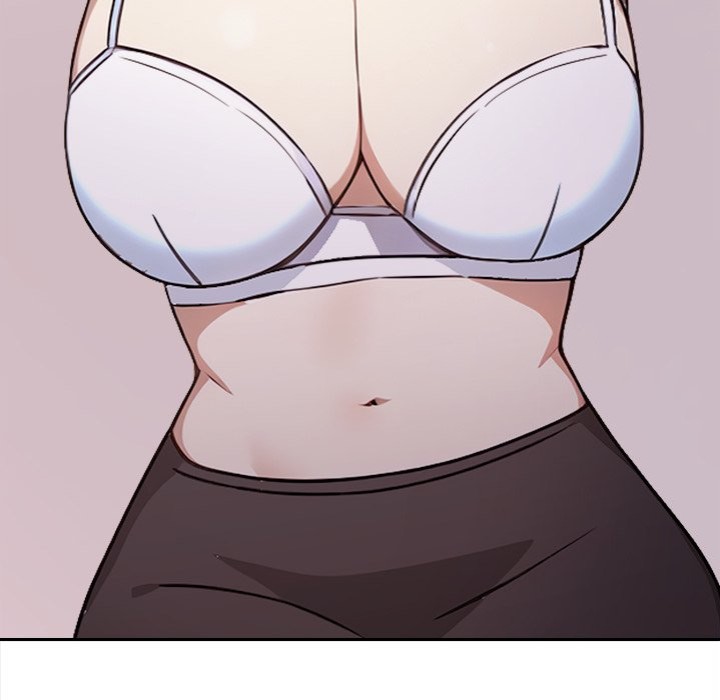 Honestly, I Like You a Lot! - Chapter 47 Page 205