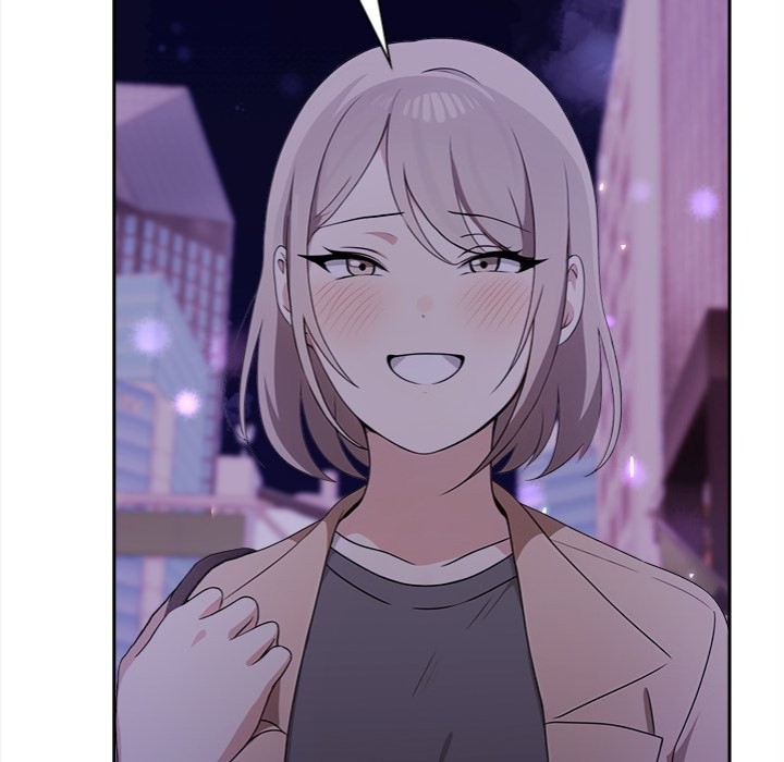 Honestly, I Like You a Lot! - Chapter 47 Page 21