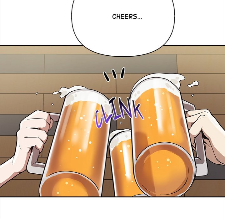 Honestly, I Like You a Lot! - Chapter 47 Page 37
