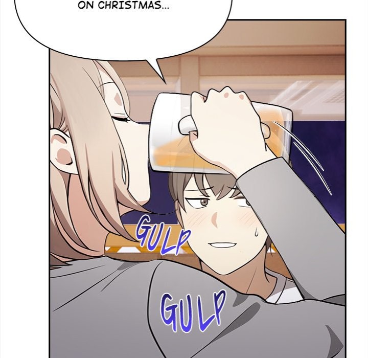 Honestly, I Like You a Lot! - Chapter 47 Page 39