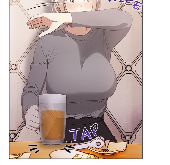 Honestly, I Like You a Lot! - Chapter 47 Page 42
