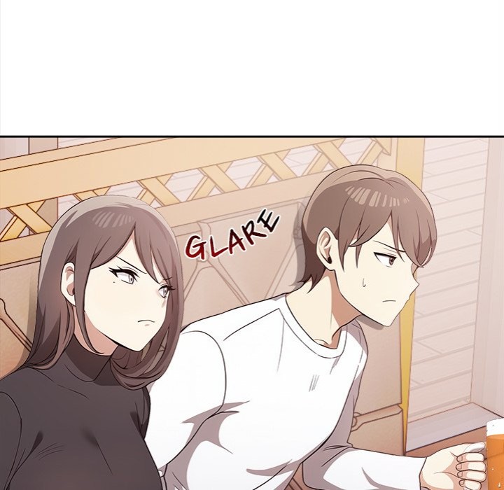 Honestly, I Like You a Lot! - Chapter 47 Page 49