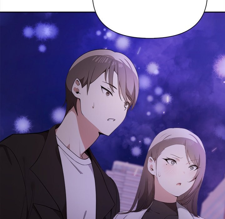 Honestly, I Like You a Lot! - Chapter 47 Page 5