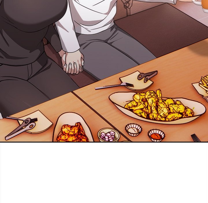 Honestly, I Like You a Lot! - Chapter 47 Page 50