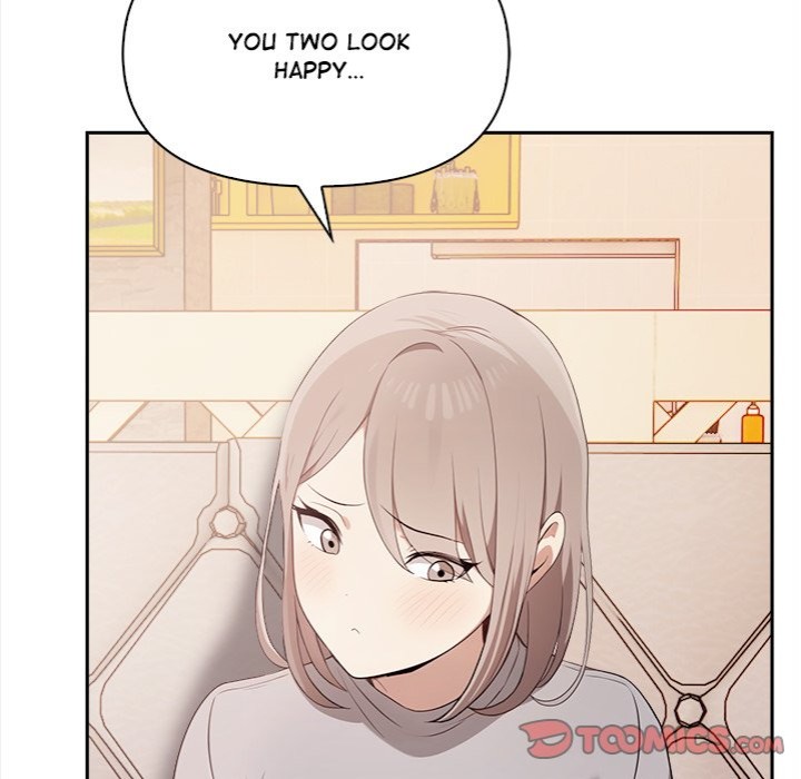 Honestly, I Like You a Lot! - Chapter 47 Page 52