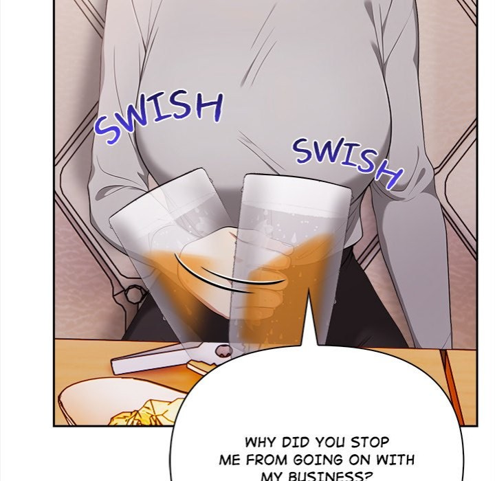 Honestly, I Like You a Lot! - Chapter 47 Page 53